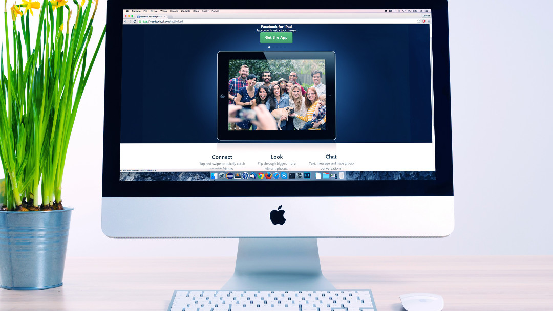 Choosing the best kind of website for your business