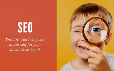 What Is SEO and Why Is It Important For Your Business Website?