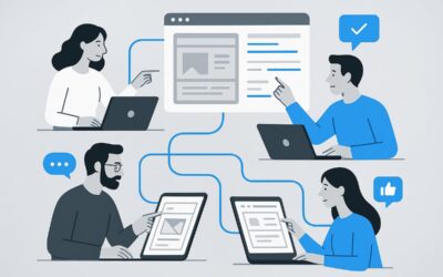Workflow Website Design Guide for Streamlining Projects In 2026