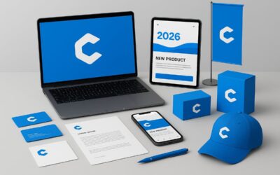 12 Must-Have Branding Materials for Business Success 2026