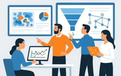 Web Analytics Agency Guide: Unlocking Data Insights in 2026