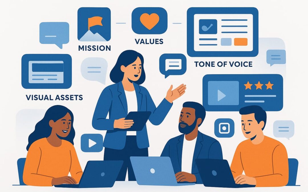 Essential Guide to Digital Marketing and Branding 2026