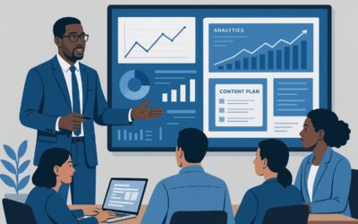 7 Ways a B2B Marketing Consultant Can Transform Your Business in 2026