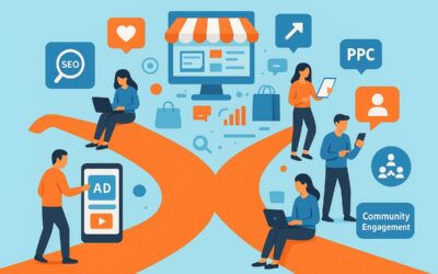Digital Marketing 101 Guide: Essential Insights for 2026