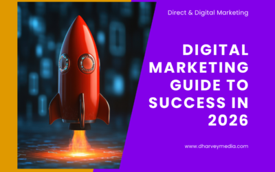 Direct and Digital Marketing Guide for Success in 2026