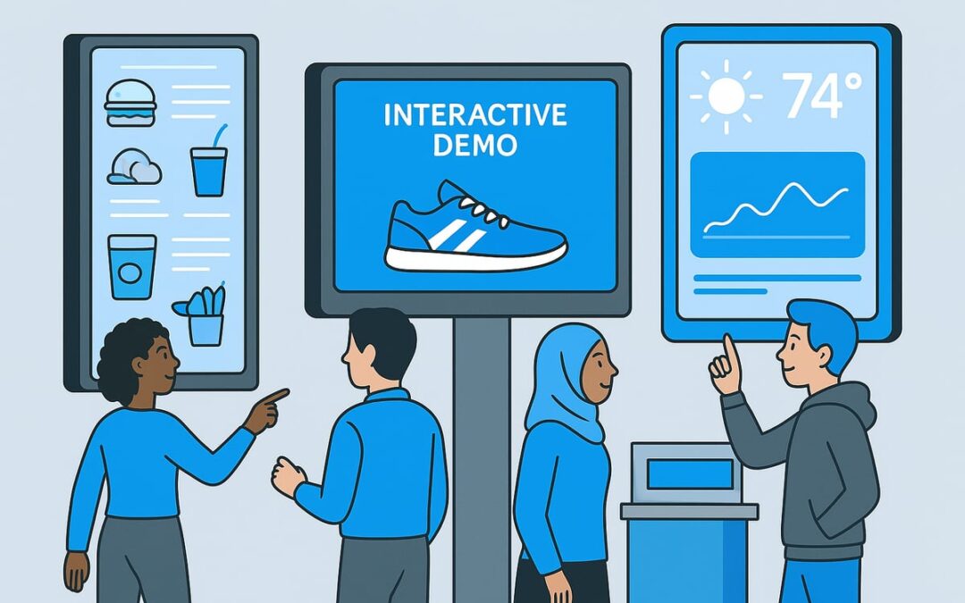 Digital Signage Advertising Guide: Strategies for 2026 Success