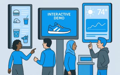 Digital Signage Advertising Guide: Strategies for 2026 Success