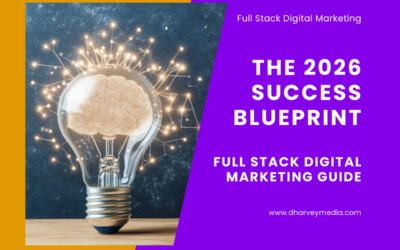 Full Stack Digital Marketing Guide: The 2026 Success Blueprint