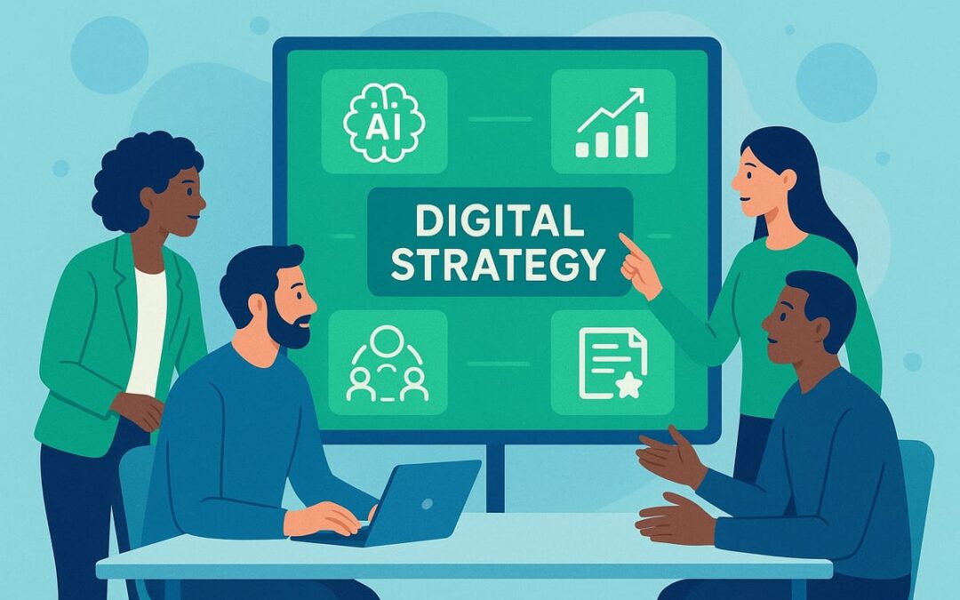 Guide to Transformational Marketing Strategies for 2026